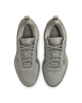 シューズ(男性用) BOOK 1 EP PRM Book 1 EP Premium Basketball Shoes. Nike ID